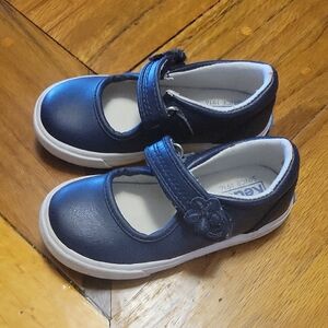 Ella Mary Jane Sneaker Keds® Size 6.5 Toddler